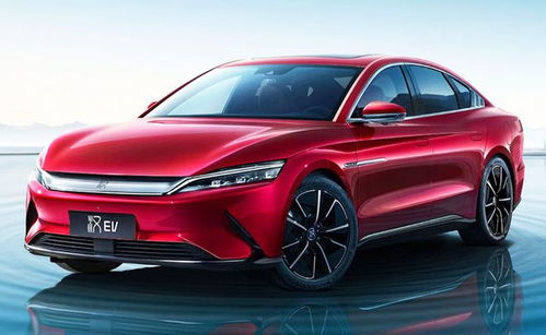 杭州優(yōu)行科技工商變更與比亞迪青島子公司成立 小微型客車租賃服務(wù)新動向