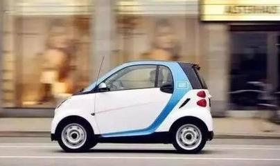 葉青看數(shù)據(jù) | 共享汽車最考驗什么？不是技術(shù)，是道德水平！