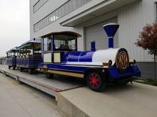 世園會(huì)景區(qū)觀光小火車即將投入運(yùn)營(yíng)，同步推出小微型客車租賃服務(wù)