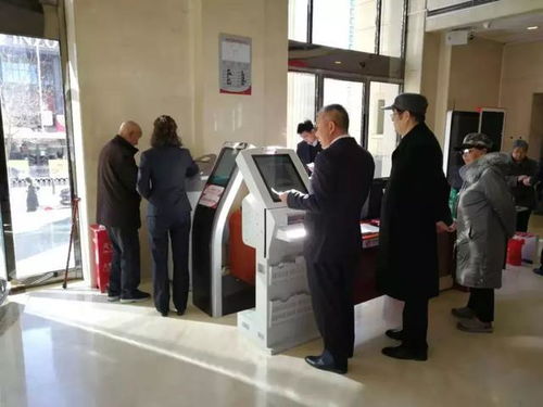 突擊 記者實(shí)地暗訪(fǎng)張家口這些窗口單位 發(fā)現(xiàn)這些問(wèn)題