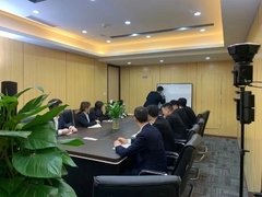 盛融商務(wù)信息咨詢招聘